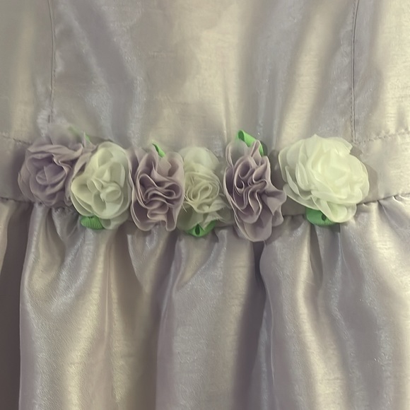 Gymboree Dress size 10 🐣🐇 - Picture 3 of 9